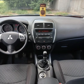 Mitsubishi ASX 6 СКОРОСТИ  | Auto.bg — изображение 13