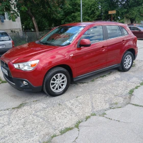 Mitsubishi ASX 6 СКОРОСТИ  | Auto.bg — изображение 7
