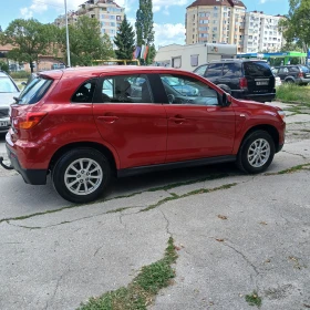 Mitsubishi ASX 6 СКОРОСТИ  | Auto.bg — изображение 5