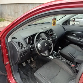 Mitsubishi ASX 6 СКОРОСТИ  | Auto.bg — изображение 11