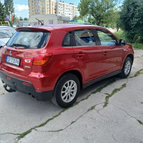 Mitsubishi ASX 6 СКОРОСТИ  | Auto.bg — изображение 4
