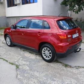 Mitsubishi ASX 6 СКОРОСТИ  | Auto.bg — изображение 6