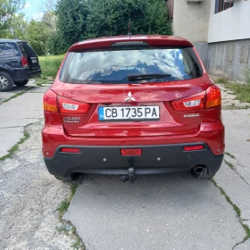 Mitsubishi ASX 6 СКОРОСТИ  | Auto.bg — изображение 3