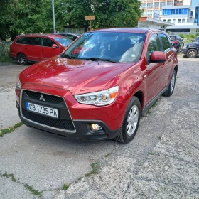 Mitsubishi ASX 6 СКОРОСТИ  | Auto.bg — изображение 10