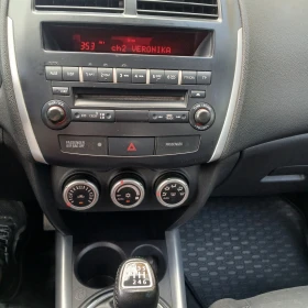 Mitsubishi ASX 6 СКОРОСТИ  | Auto.bg — изображение 15