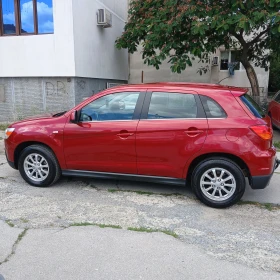 Mitsubishi ASX 6 СКОРОСТИ  | Auto.bg — изображение 8