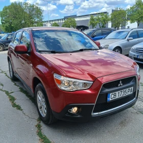 Mitsubishi ASX 6 СКОРОСТИ  | Auto.bg — изображение 9
