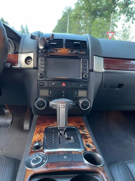 VW Touareg 3.0TDI | Mobile.bg � ����� ������ 4