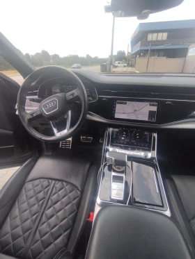 Audi Q7 Diesel  | Auto.bg — изображение 14