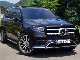 Mercedes-Benz GLS 400 2.9 656929 Automatic КРАЙНА ЦЕНА: 63022 EUR - 63022 € - 66947304 5
