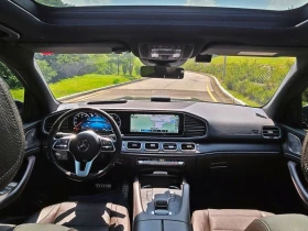 Mercedes-Benz GLS 400 2.9 656929 Automatic КРАЙНА ЦЕНА: 63022 EUR - 63022 € - 66947304 9
