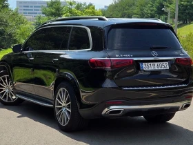 Mercedes-Benz GLS 400 2.9 656929 Automatic КРАЙНА ЦЕНА: 63022 EUR - 63022 € - 66947304 6