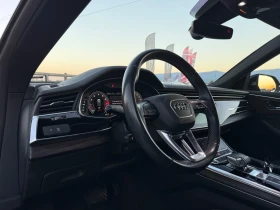 Audi Q8 55TFSI* 2022�* 81.000��* �������� �������*  | Mobile.bg � ����� ������ 7