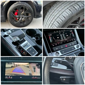 Audi Q8 55TFSI* 2022�* 81.000��* �������� �������*  | Mobile.bg � ����� ������ 16