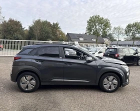 Hyundai Kona Comfort 39kWh | Mobile.bg � ����� ������ 5