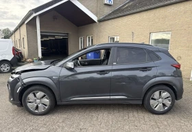 Hyundai Kona Comfort 39kWh | Mobile.bg � ����� ������ 4