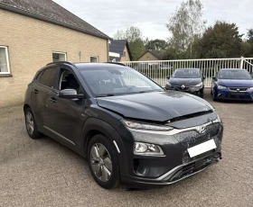 ����� �� �������� �� Hyundai Kona Comfort 39kWh