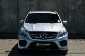 ������ Mercedes-Benz GLE 35...