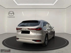 Mazda CX-80 2.5PHEV/328HP/HOMURA+ /4X4/PANO/360/KLESS/ACC/155a | Mobile.bg � ����� ������ 7