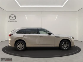 Mazda CX-80 2.5PHEV/328HP/HOMURA+ /4X4/PANO/360/KLESS/ACC/155a | Mobile.bg � ����� ������ 6