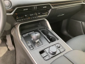 Mazda CX-80 2.5PHEV/328HP/HOMURA+ /4X4/PANO/360/KLESS/ACC/155a | Mobile.bg � ����� ������ 13