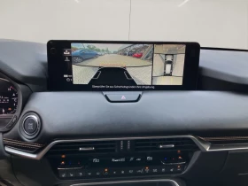 Mazda CX-80 2.5PHEV/328HP/HOMURA+ /4X4/PANO/360/KLESS/ACC/155a | Mobile.bg � ����� ������ 12