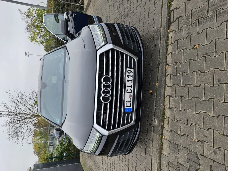 Audi Q7, снимка 1 - Автомобили и джипове - 47866163