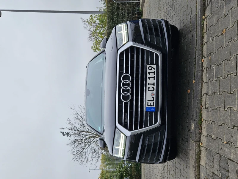 Audi Q7, снимка 10 - Автомобили и джипове - 47866163