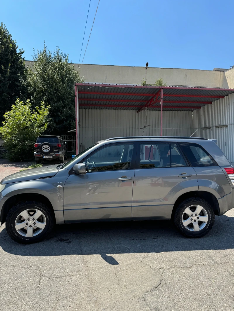 Suzuki Grand vitara 1.9 ddis, снимка 2 - Автомобили и джипове - 48258335