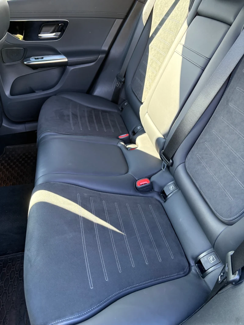 Mercedes-Benz GLC 300 4Matic | AMG | Без забележки | Лизинг, снимка 10 - Автомобили и джипове - 52621906