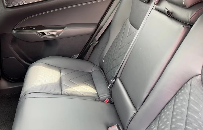 Lexus NX 350h НОВ!/LUXURY/243HP/PANO/MEMO/360/HUD/LED/438g, снимка 15 - Автомобили и джипове - 52054094