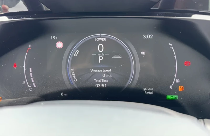 Lexus NX 350h НОВ!/LUXURY/243HP/PANO/MEMO/360/HUD/LED/438g, снимка 10 - Автомобили и джипове - 52054094