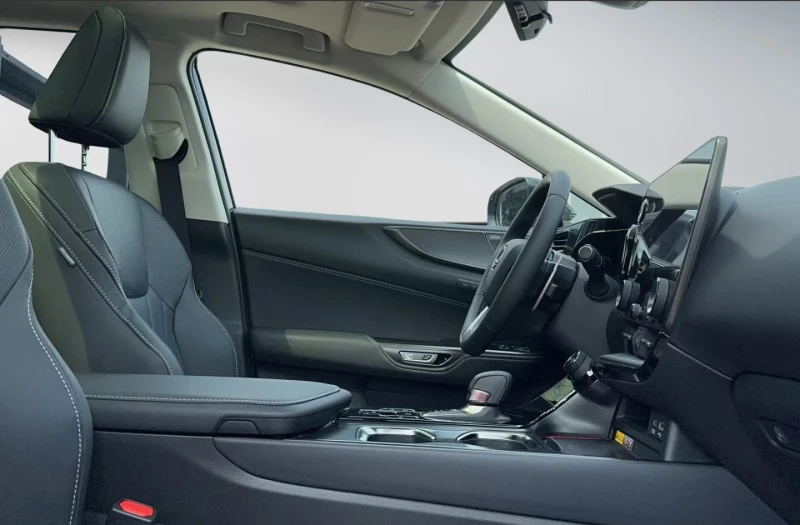 Lexus NX 350h НОВ!/LUXURY/243HP/PANO/MEMO/360/HUD/LED/438g, снимка 13 - Автомобили и джипове - 52054094