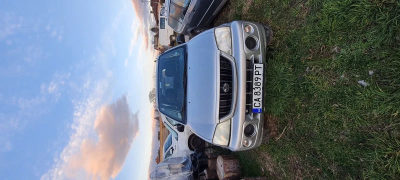 Daihatsu Terios 1.3, снимка 3 - Автомобили и джипове - 52776549