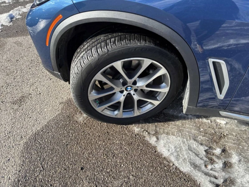 BMW X5 40I 3.0L xDrive, снимка 6 - Автомобили и джипове - 52799628