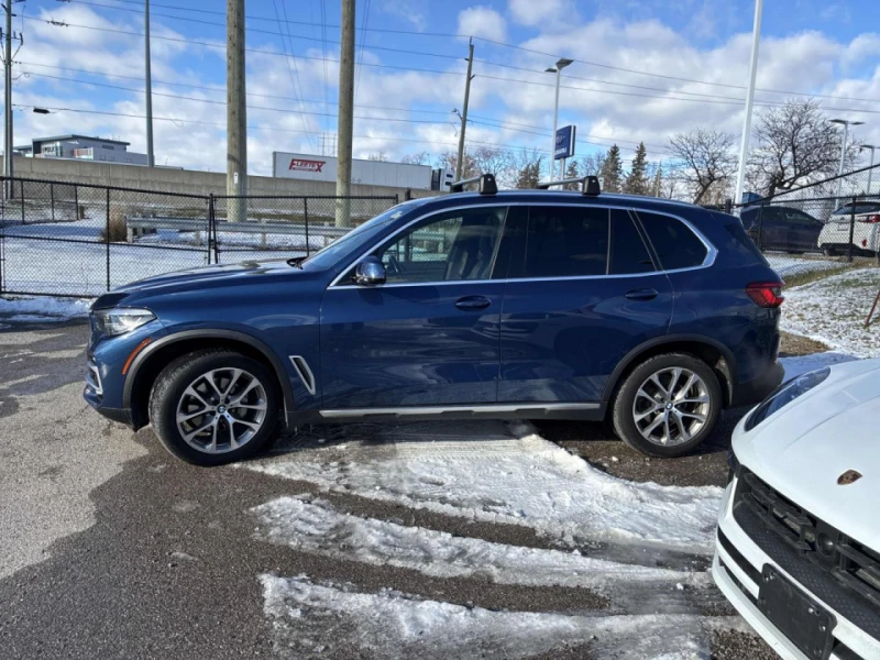 BMW X5 40I 3.0L xDrive, снимка 2 - Автомобили и джипове - 52799628