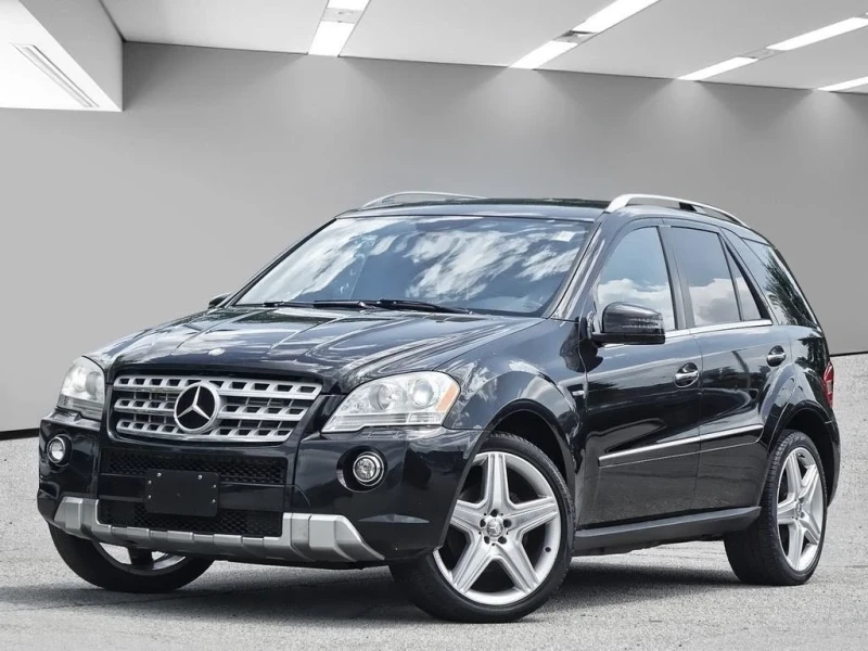Mercedes-Benz ML 350 BLUETEC* 4Matic* AMG* Keyless* Designo* Подгрев* P, снимка 13 - Автомобили и джипове - 52892490