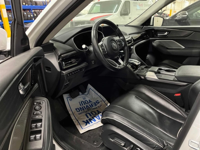 Acura Mdx * Platinum Elite * CARFAX * БЕЗ ПЪРВОНАЧАЛНА ВНОСК, снимка 5 - Автомобили и джипове - 53057088