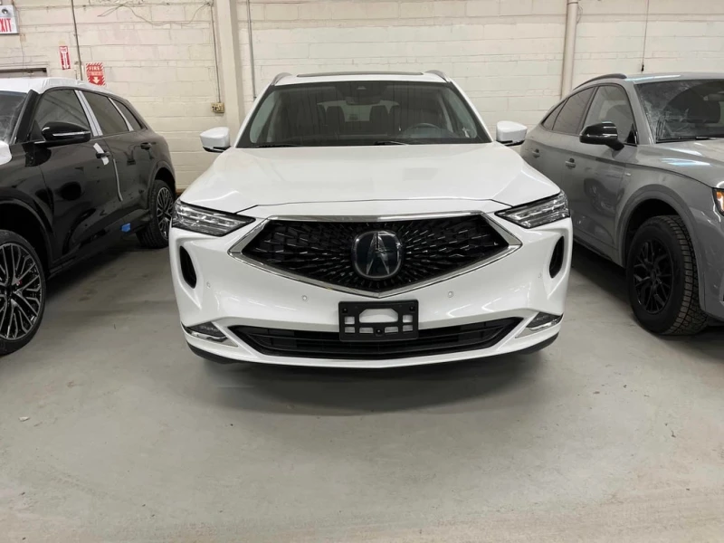 Acura Mdx * Platinum Elite * CARFAX * БЕЗ ПЪРВОНАЧАЛНА ВНОСК, снимка 6 - Автомобили и джипове - 53057088