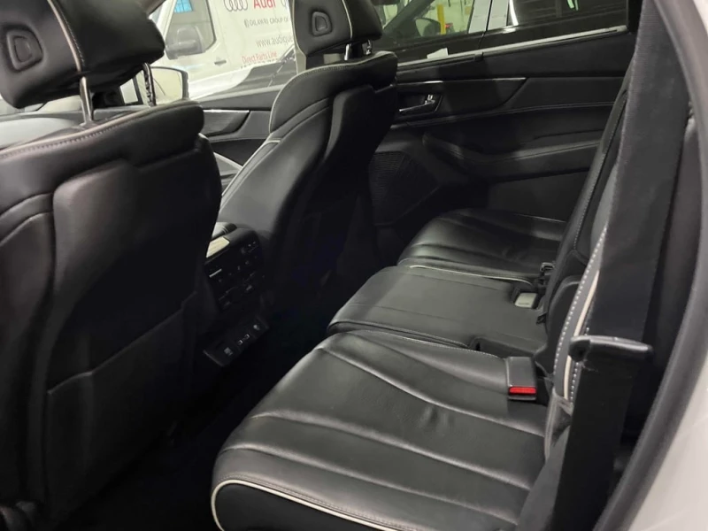 Acura Mdx * Platinum Elite * CARFAX * БЕЗ ПЪРВОНАЧАЛНА ВНОСК, снимка 13 - Автомобили и джипове - 53057088