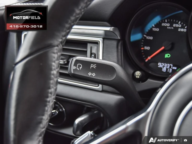 Porsche Macan GTS AWD С РЕГИСТРАЦИЯ & АВТОКРЕДИТ, снимка 9 - Автомобили и джипове - 53415354