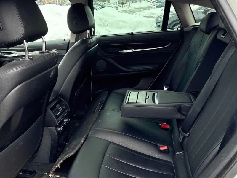 BMW X6 * xDrive35i * HARMAN KARDON* KEYLESS* , снимка 13 - Автомобили и джипове - 53516766