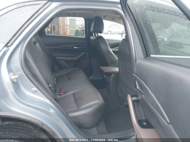 Mazda CX-30 2022 MAZDA CX-30 PREMIUM, снимка 9 - Автомобили и джипове - 48617670