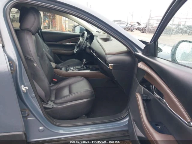 Mazda CX-30 2022 MAZDA CX-30 PREMIUM, снимка 7 - Автомобили и джипове - 48617670