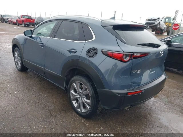 Mazda CX-30 2022 MAZDA CX-30 PREMIUM, снимка 4 - Автомобили и джипове - 48617670