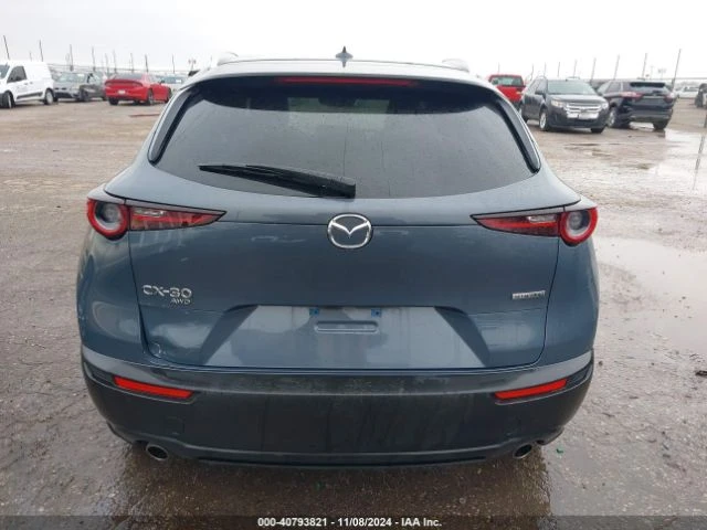 Mazda CX-30 2022 MAZDA CX-30 PREMIUM, снимка 5 - Автомобили и джипове - 48617670