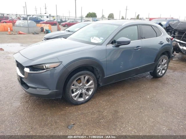 Mazda CX-30 2022 MAZDA CX-30 PREMIUM, снимка 3 - Автомобили и джипове - 48617670