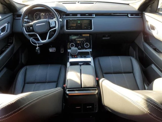 Land Rover Range Rover Velar R-DYNAMIC S, снимка 8 - Автомобили и джипове - 48691475