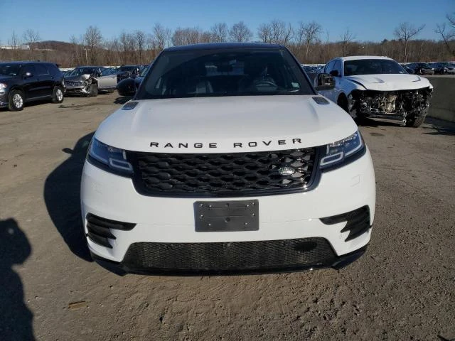 Land Rover Range Rover Velar R-DYNAMIC S, снимка 1 - Автомобили и джипове - 48691475