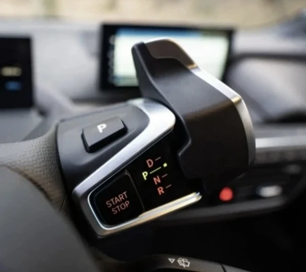 BMW i3 S 120Ah 2021. 55000 RoadStyle Edition | Mobile.bg   11